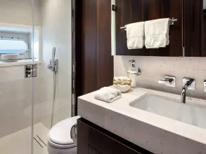 Thumbnail von Sunseeker 95 Yacht SEAWOLF