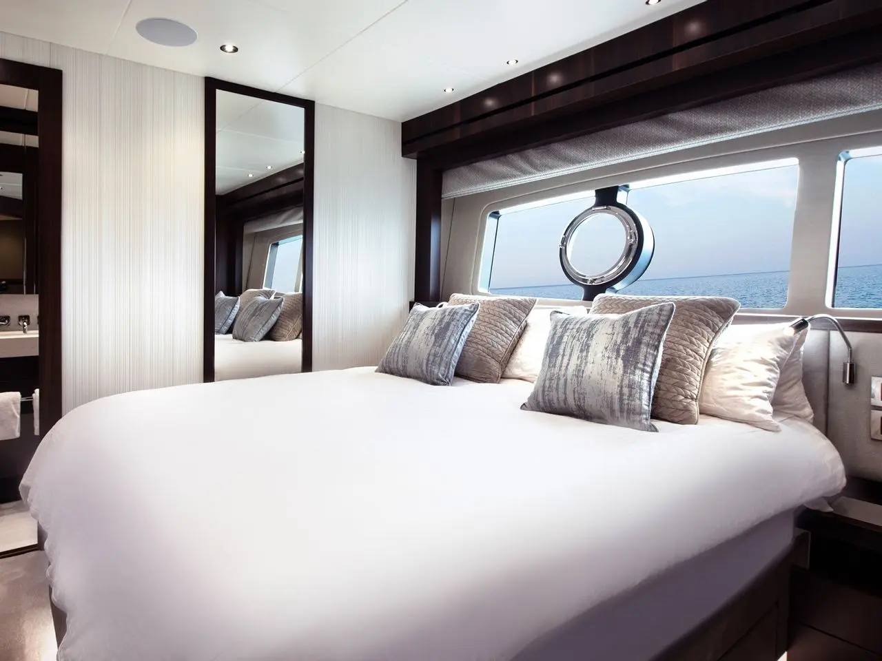 Thumbnail von Sunseeker 95 Yacht SEAWOLF