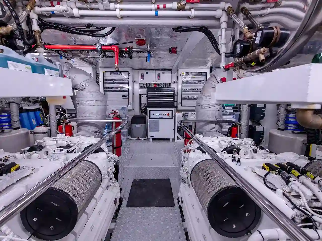 Thumbnail von Sunseeker 95 Yacht SEAWOLF