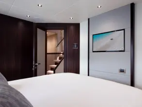 Thumbnail von Sunseeker 95 Yacht SEAWOLF