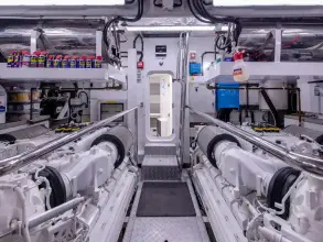 Thumbnail von Sunseeker 95 Yacht SEAWOLF