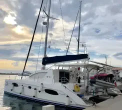 Thumbnail von Robertson y Caine Leopard 38