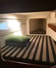 Thumbnail von Robertson y Caine Leopard 38