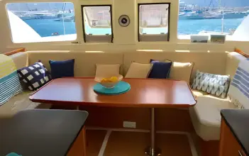 Thumbnail von Robertson y Caine Leopard 38