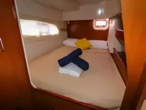 Thumbnail von Robertson y Caine Leopard 38