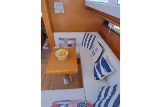 Thumbnail von Jeanneau Sun Odyssey 41 DS