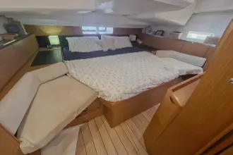Thumbnail von Jeanneau Sun Odyssey 41 DS