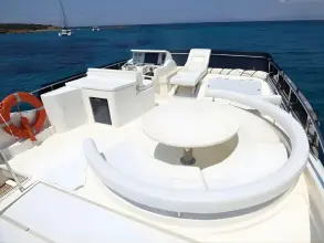 Thumbnail von Ferretti Yachts 68 M/Y OKIYO