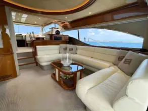 Thumbnail von Ferretti Yachts 68 M/Y OKIYO