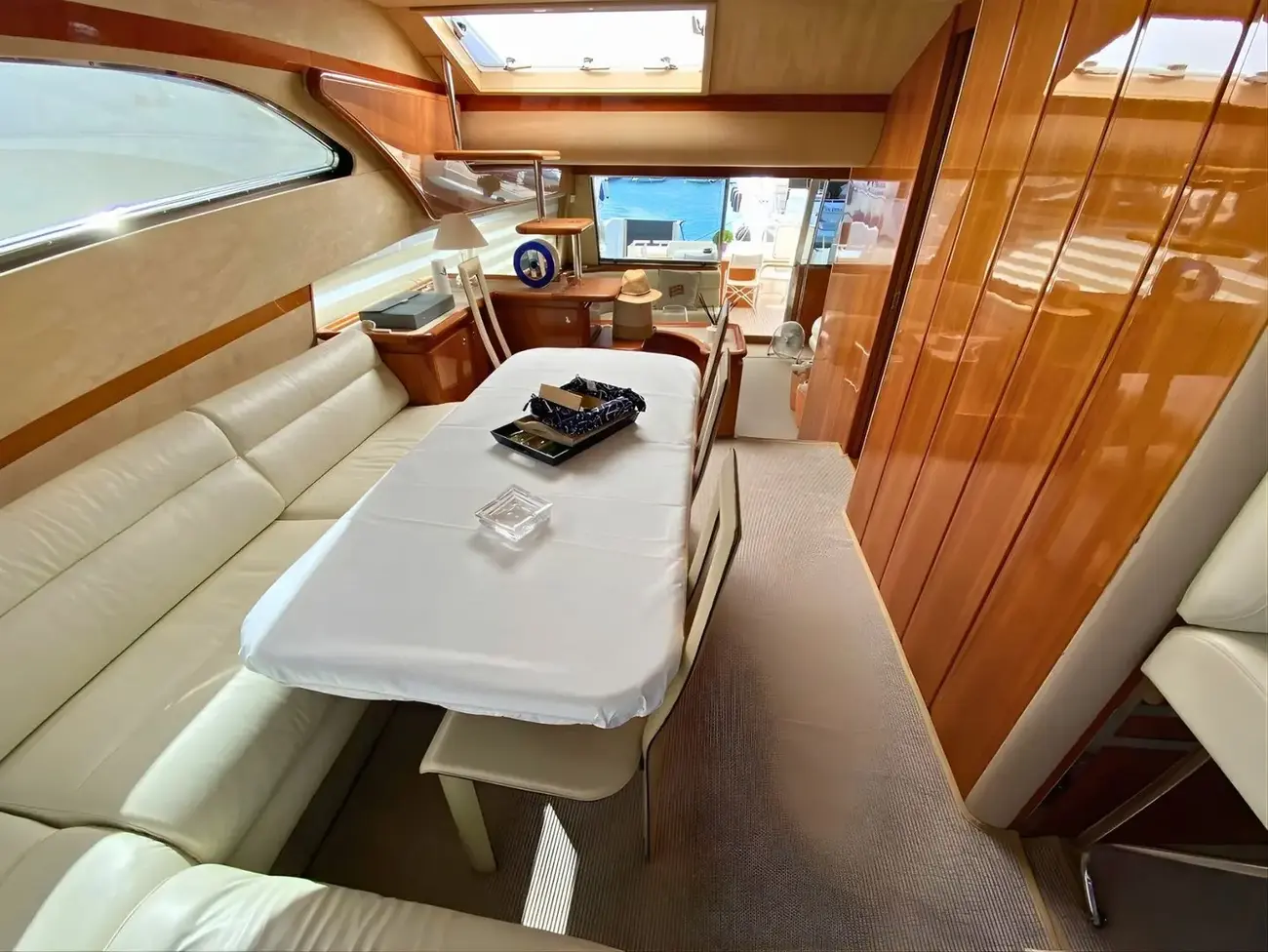 Thumbnail von Ferretti Yachts 68 M/Y OKIYO