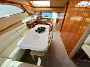 Thumbnail von Ferretti Yachts 68 M/Y OKIYO