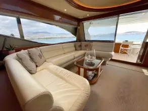 Thumbnail von Ferretti Yachts 68 M/Y OKIYO