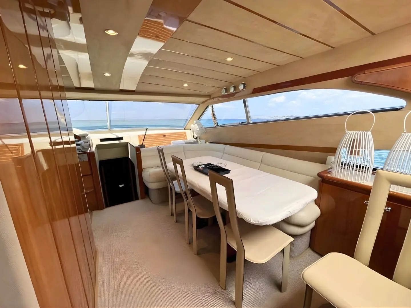 Thumbnail von Ferretti Yachts 68 M/Y OKIYO