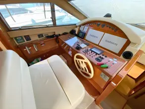 Thumbnail von Ferretti Yachts 68 M/Y OKIYO