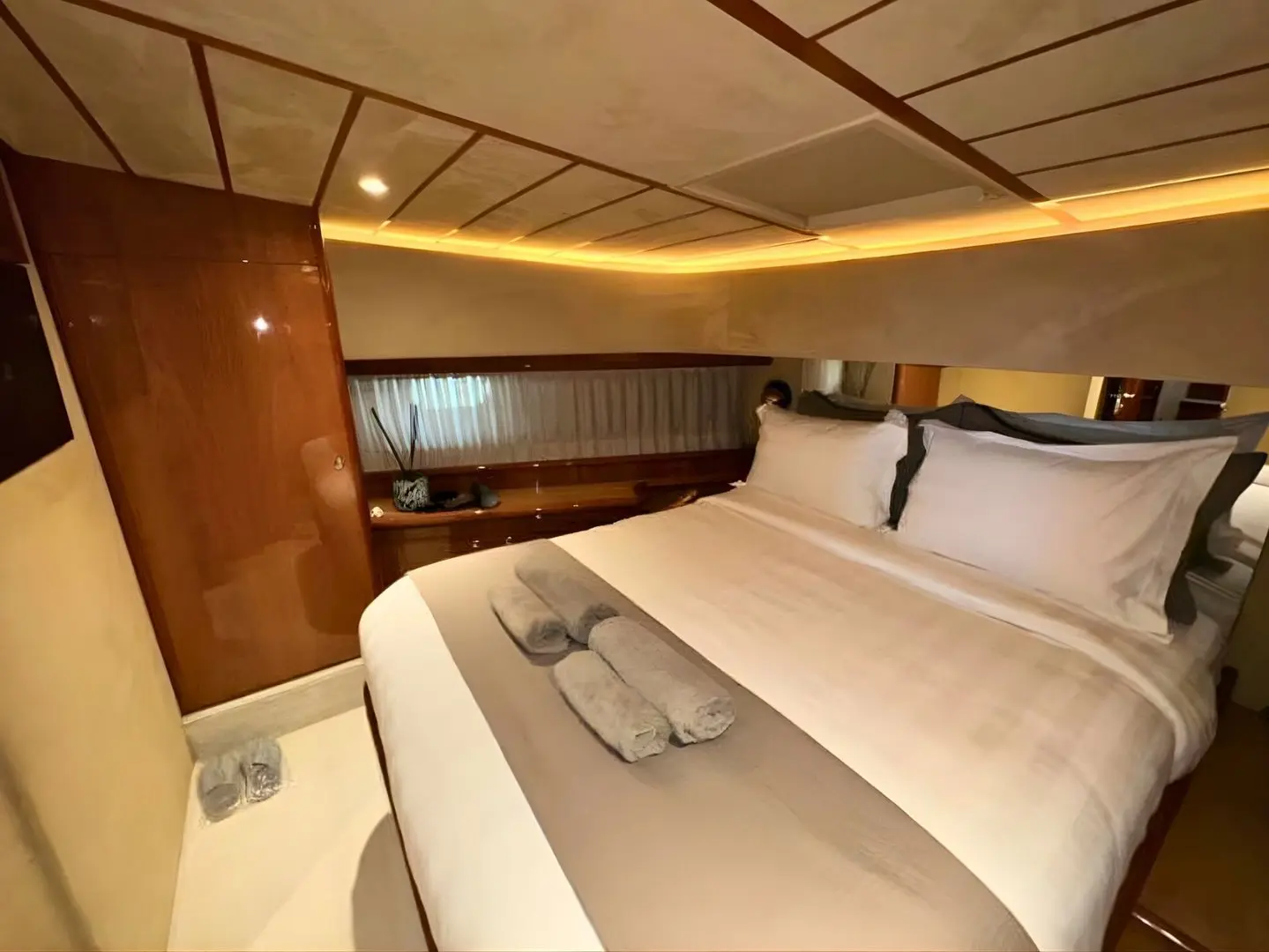 Thumbnail von Ferretti Yachts 68 M/Y OKIYO