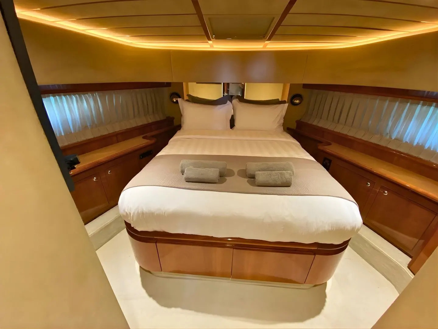 Thumbnail von Ferretti Yachts 68 M/Y OKIYO