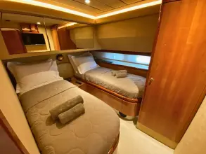 Thumbnail von Ferretti Yachts 68 M/Y OKIYO
