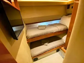 Thumbnail von Ferretti Yachts 68 M/Y OKIYO