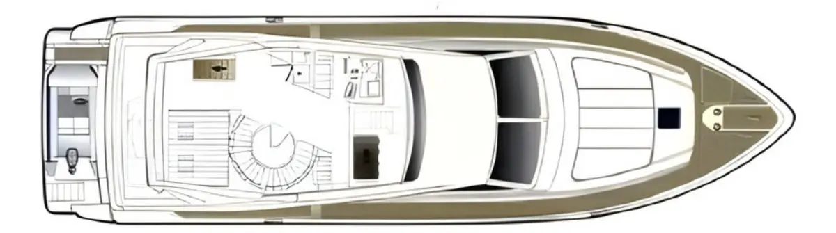 Thumbnail von Ferretti Yachts 68 M/Y OKIYO
