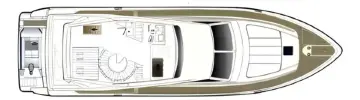 Thumbnail von Ferretti Yachts 68 M/Y OKIYO