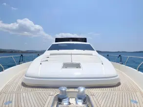 Thumbnail von Ferretti Yachts 68 M/Y OKIYO