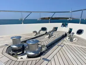 Thumbnail von Ferretti Yachts 68 M/Y OKIYO