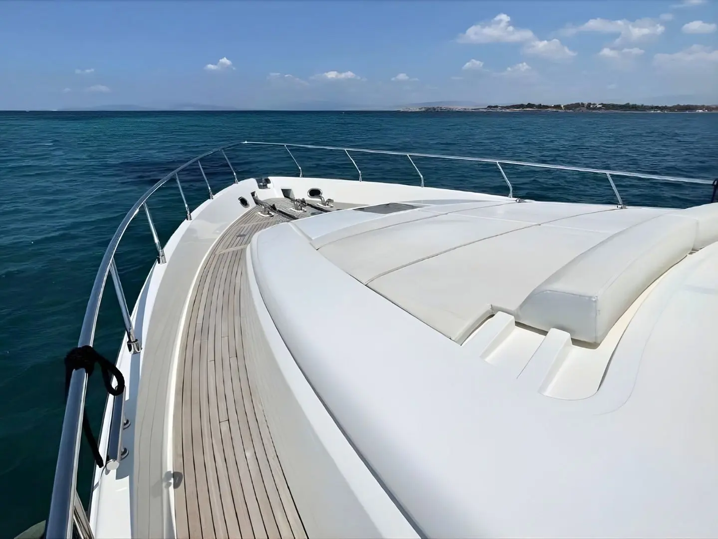 Thumbnail von Ferretti Yachts 68 M/Y OKIYO