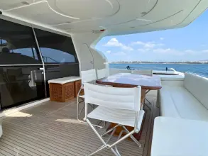 Thumbnail von Ferretti Yachts 68 M/Y OKIYO