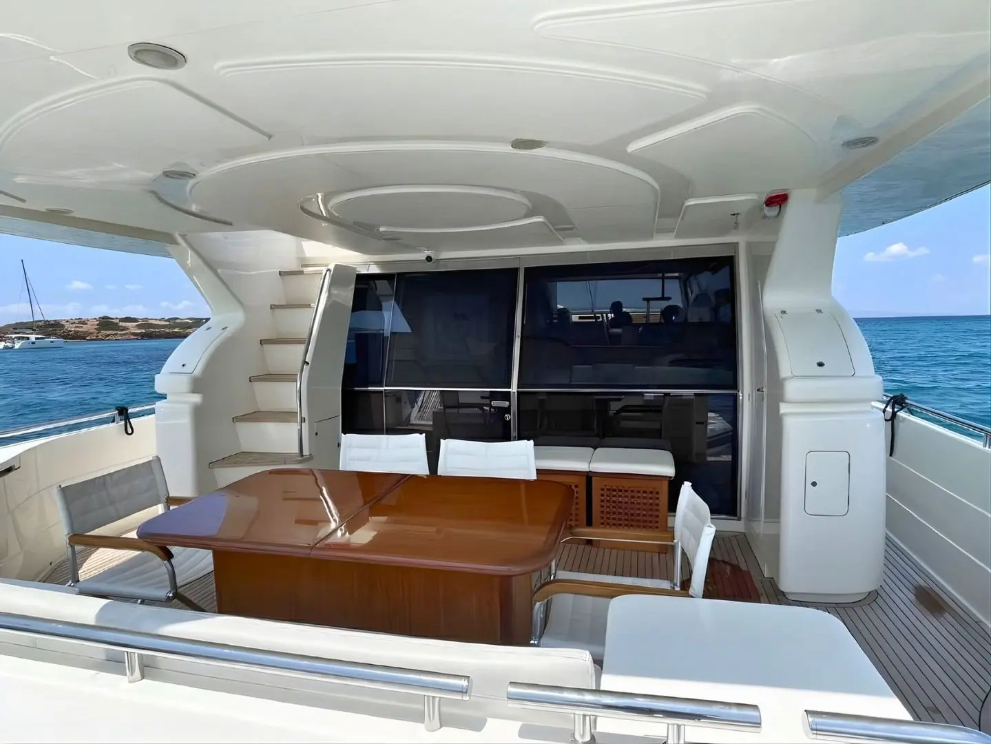 Thumbnail von Ferretti Yachts 68 M/Y OKIYO
