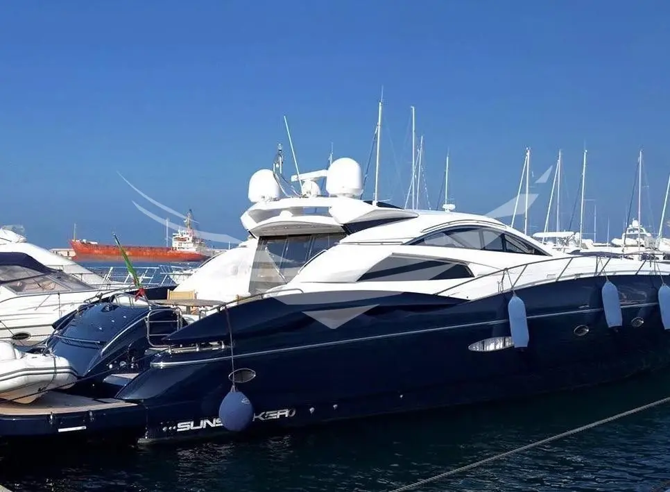 Thumbnail von Sunseeker Predator 75