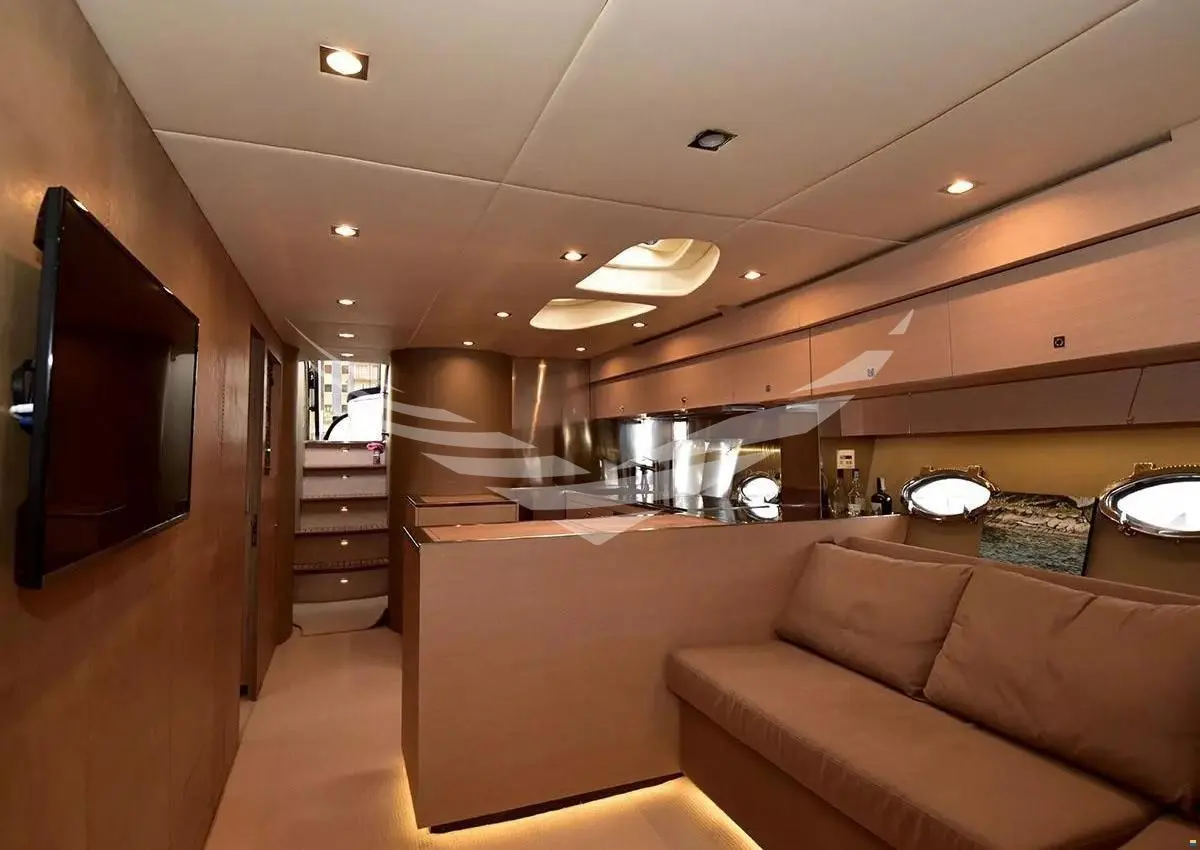 Thumbnail von Sunseeker Predator 75