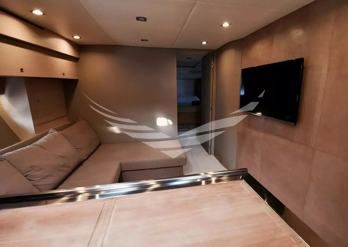 Thumbnail von Sunseeker Predator 75