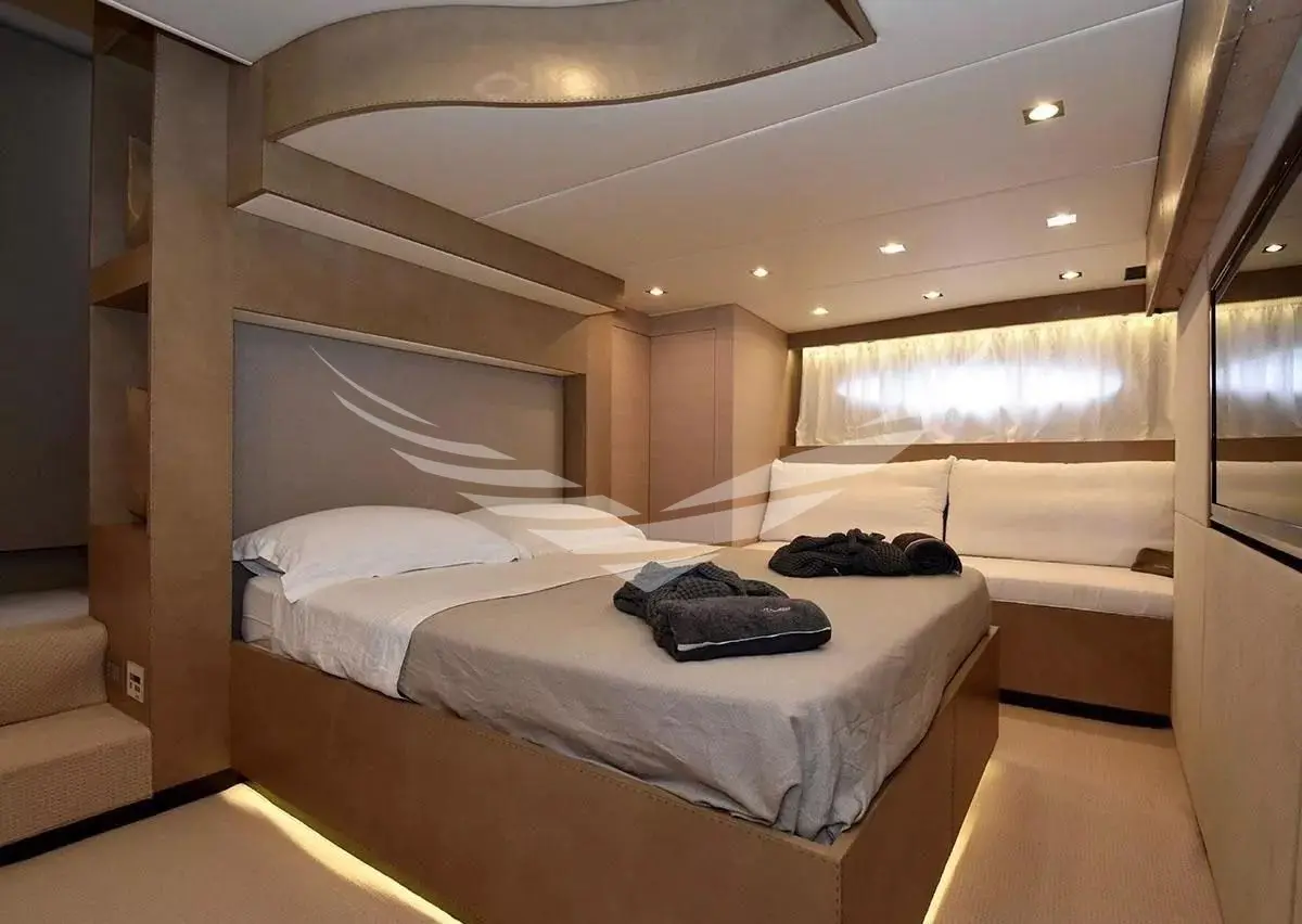 Thumbnail von Sunseeker Predator 75