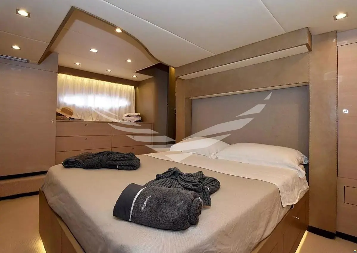 Thumbnail von Sunseeker Predator 75