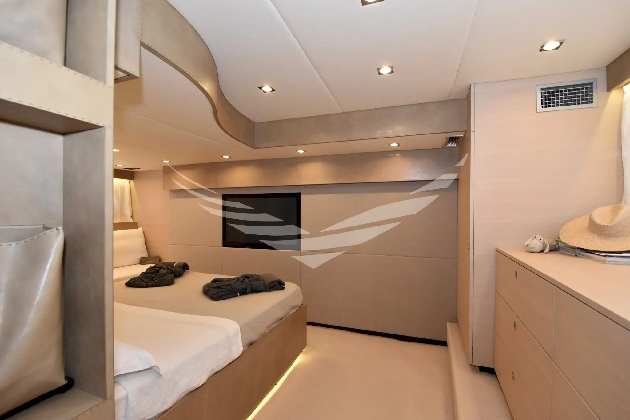 Thumbnail von Sunseeker Predator 75