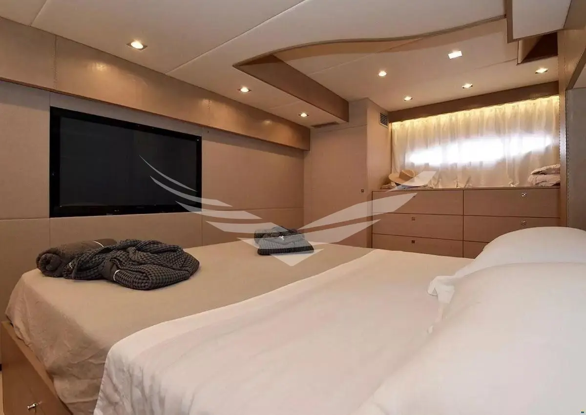 Thumbnail von Sunseeker Predator 75