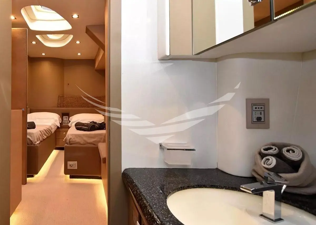 Thumbnail von Sunseeker Predator 75