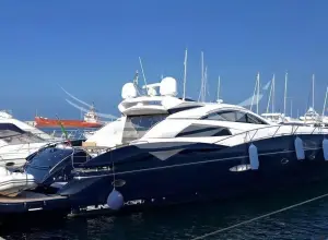 Thumbnail von Sunseeker Predator 75
