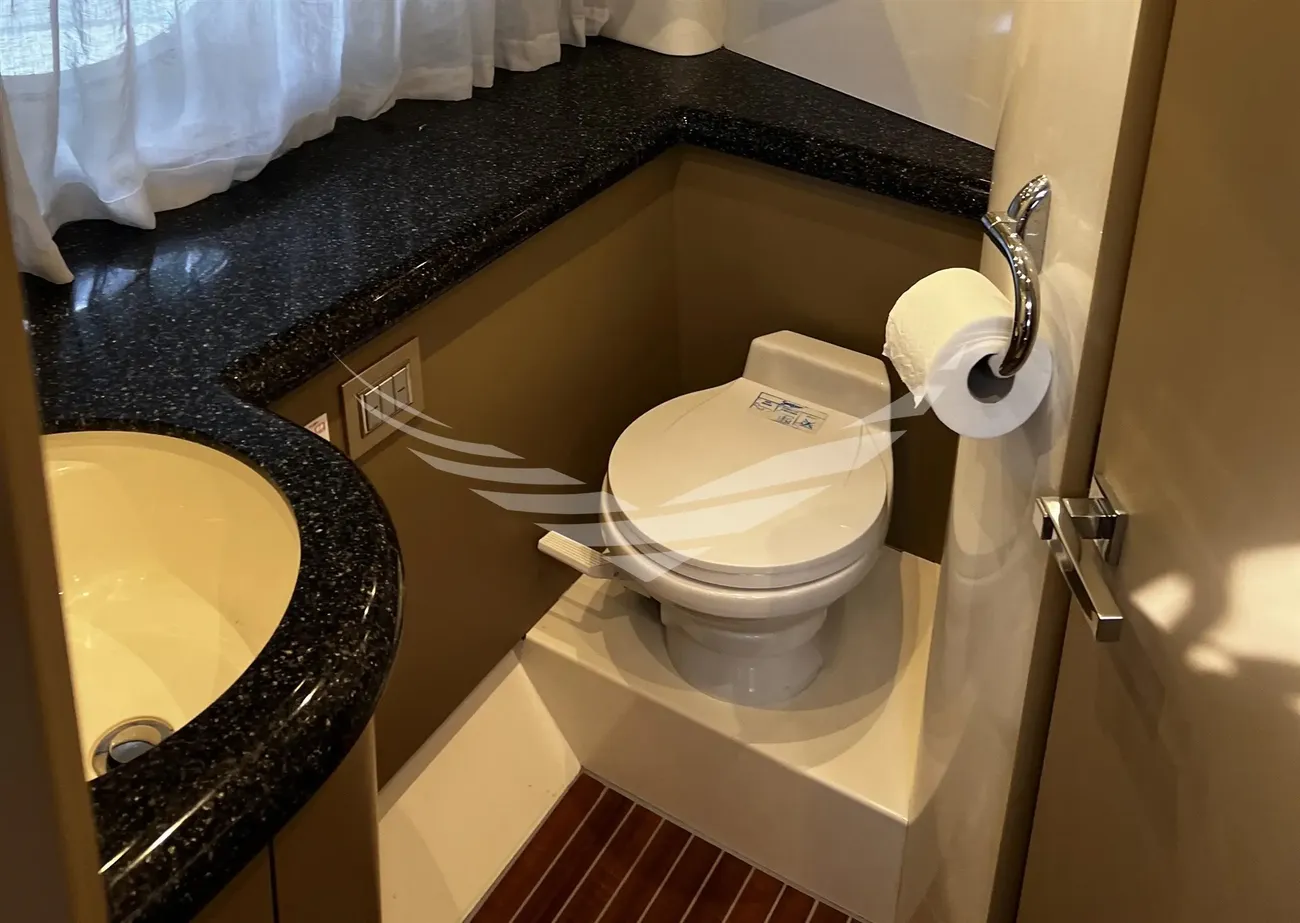 Thumbnail von Sunseeker Predator 75