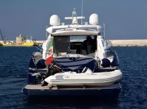 Thumbnail von Sunseeker Predator 75