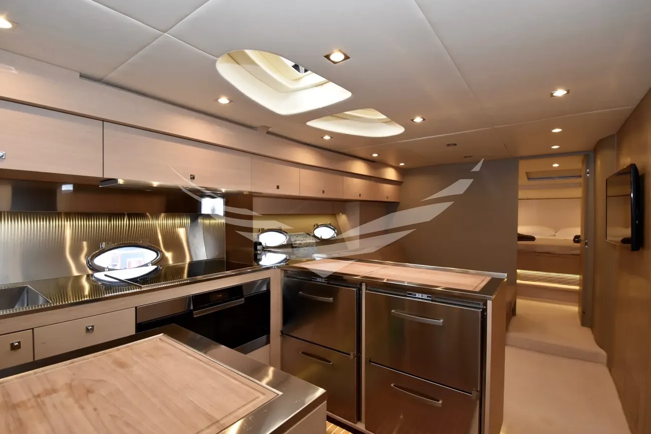 Thumbnail von Sunseeker Predator 75