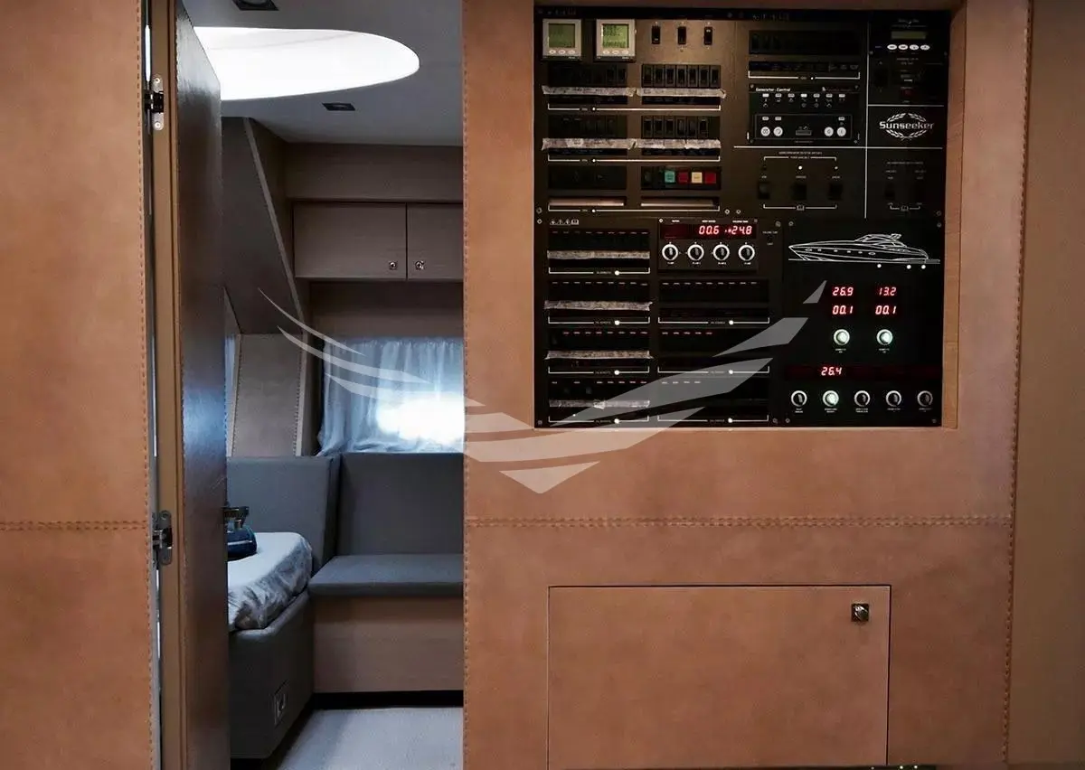 Thumbnail von Sunseeker Predator 75