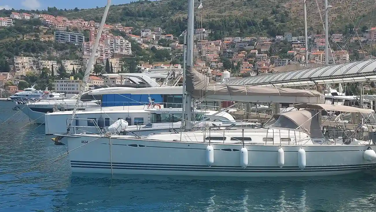 X-Yachts Xc 42 Ulla