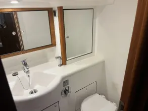 Thumbnail von X-Yachts Xc 42 Ulla