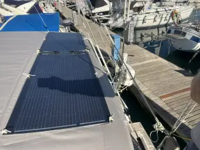 Thumbnail von X-Yachts Xc 42 Ulla