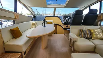 Thumbnail von Sunseeker 68 Sport Yacht