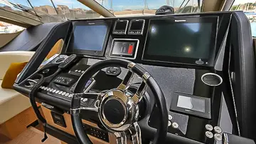 Thumbnail von Sunseeker 68 Sport Yacht