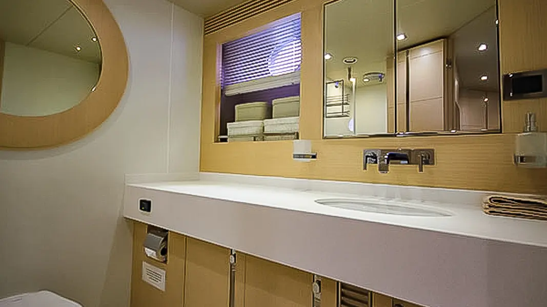 Thumbnail von Yate deportiva Sunseeker 68