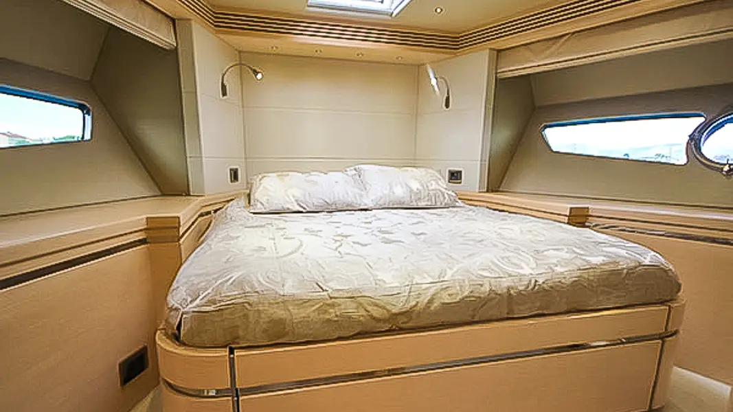 Thumbnail von Yate deportiva Sunseeker 68