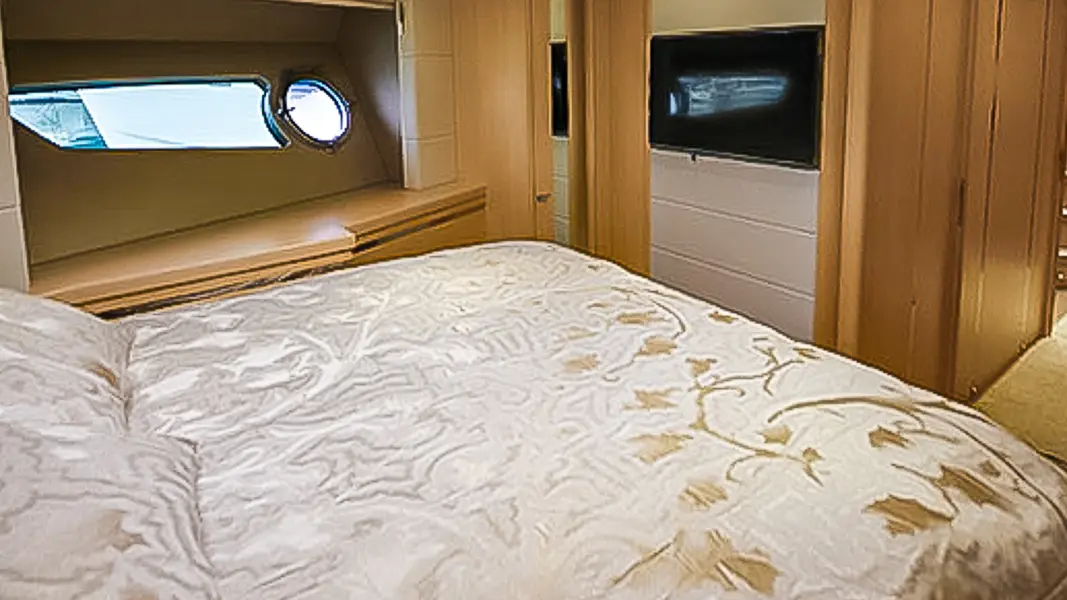 Thumbnail von Yate deportiva Sunseeker 68